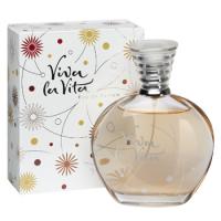 Viva La Vita Viva La Vita Weiß  - Eau de Parfum Spray 100 ml