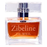 Weil Les Merveilles de Weil Zibeline de Weil - Eau de Parfum Spray 50 ml