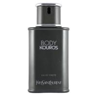 Yves Saint Laurent Body Kouros  - Eau de Toilette Spray 50 ml