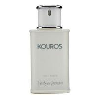 Yves Saint Laurent Kouros  - Eau de Toilette Spray 100 ml