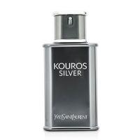 Yves Saint Laurent Kouros Silver  - Eau de Toilette Spray 100 ml