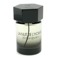 Yves Saint Laurent La Nuit de LHomme LIntense - Eau de Parfum Spray 60 ml
