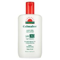 Canarias Cosmetics Aloe Vera Sun Protection SPF 30 - Sonnencreme 400 ml