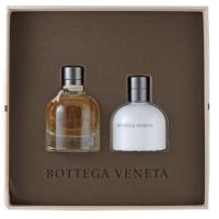 Bottega Veneta Bottega Veneta - Geschenksets Eau de Parfum Spray 50 ml + Body Lotion 100 ml