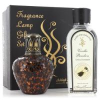 Ashleight and Burwood Fragrance Sets African Queen - Duftlampe Diffuser Lampe African Queen + Vanilla Bourbon 250 ml