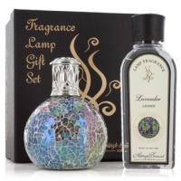 Ashleight and Burwood Fragrance Sets Fairy Ball - Duftlampe Diffuser Lampe Fairy Ball + Lavender 250 ml