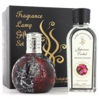 Ashleight and Burwood Fragrance Sets Vampiress - Duftlampe Diffuser Lampe Vampiress + Japanese Orchid 250 ml