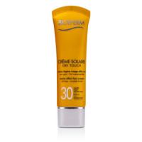 Biotherm Sonnenpflege Creme Solair Anti Age SPF 30 - Dry Touch Face - Gesichtscreme 50 ml