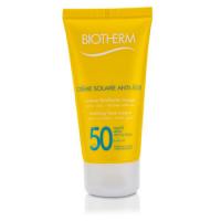 Biotherm Sonnenpflege Creme Solair Anti Age SPF 50 - Gesichtscreme 50 ml
