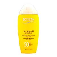 Biotherm Sonnenpflege Lait Solaire SPF 50 - Sonnenmilch 200 ml
