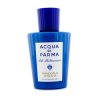 Acqua di Parma Blu Mediterraneo Mandorlo di Sicilia  - Body Lotion 200 ml