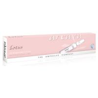 Arcaya Ampoules Lotus - Extract Ampullen 10 x 2 ml