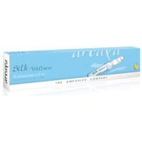 Arcaya Ampoules Silk Wellness - Extract Ampullen 10 x 2 ml