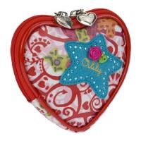 Oilily Parfum Oilily Lucky Girl - Heart Wallet White