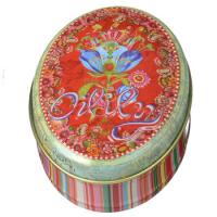 Oilily Parfum Oilily Soap Tin Flowerbulb - Seife 75 g