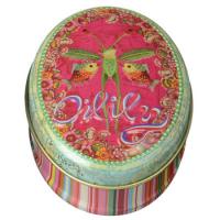 Oilily Parfum Oilily Soap Tin Flying Frog - Seife 75 g