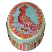 Oilily Parfum Oilily Soap Tin Parrot - Seife 75 g kaufen und sparen