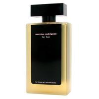 Narciso Rodriguez Narciso Rodriguez for her  - Duschgel 200 ml