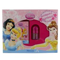 Disney Princess - Kindersets EdT Spray 30ml + Deo Roll-On 20ml